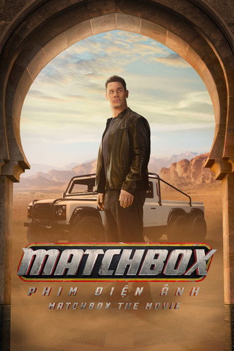 Matchbox Phim Điện Ảnh - Matchbox: The Movie