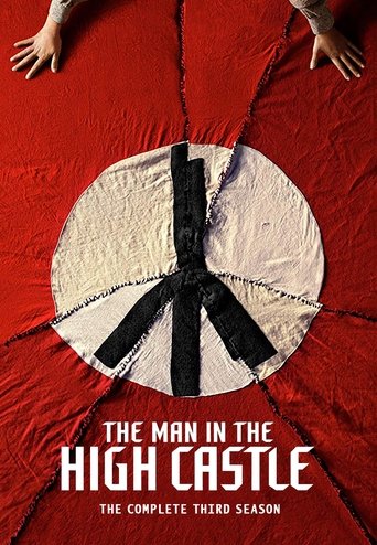 the man in the high castle torrent