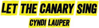 Let the Canary Sing logo