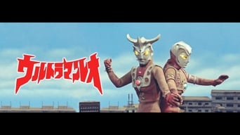 Ultraman Leo (1974-1975)