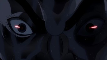 Cena de Sincronicidade