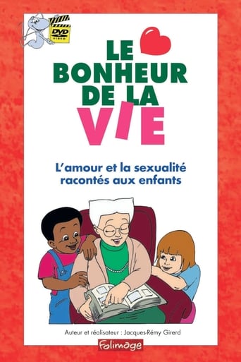 Le bonheur de la vie 1992