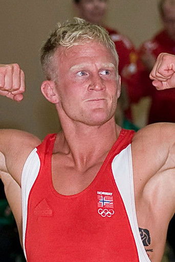 Foto de Stig-Andre Berge