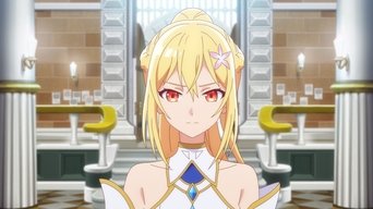Episódio Luz Incompleta da série Bogus Skill «Fruitmaster» ~About that time I became able to eat unlimited numbers of Skill Fruits (that kill you)~