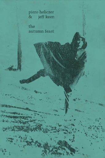 Poster för The Autumn Feast