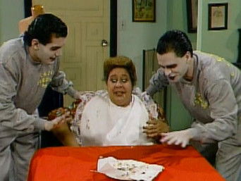 Episode 97 — Episode 97