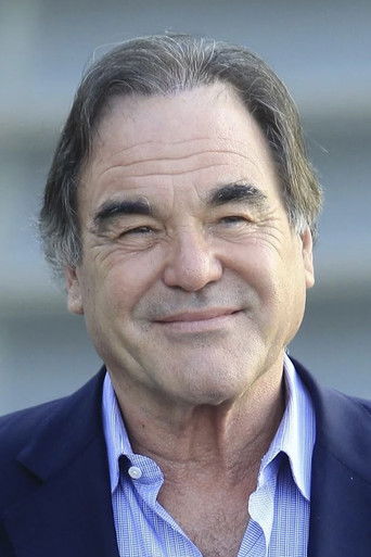 Oliver Stone — photo 5