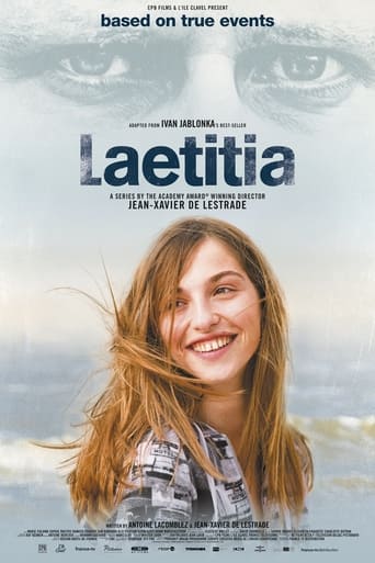 Poster of Laetitia