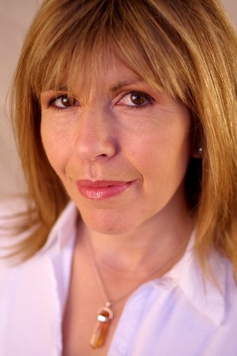 Image of Maggie Philbin