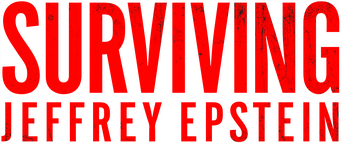 Surviving Jeffrey Epstein logo