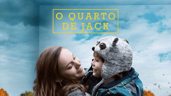 Cena de O Quarto de Jack