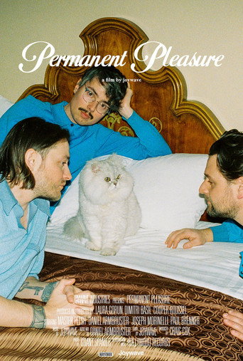 Permanent Pleasure (2024)