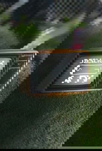 Desliga a Televisão