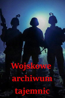 Wojskowe archiwum tajemnic