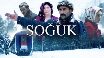 Cold (2013)