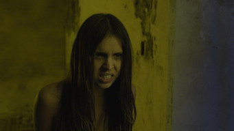 Anya (2018)