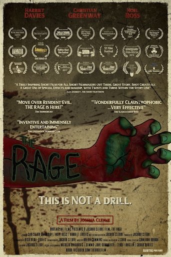 The Rage (2017)