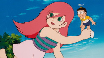 Cena 3 de Doraemon: Nobita and the Steel Troops