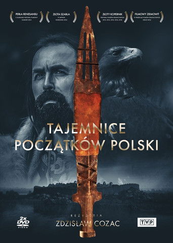 Tajemnice Początków Polski poster