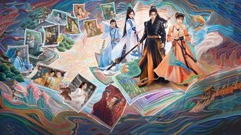 Love Game in Eastern Fantasy - S1E01
