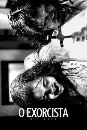 O Exorcista O Devoto