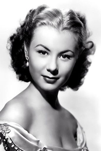 Foto de Mitzi Gaynor