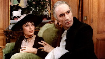 #8 Dracula and Son