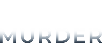 Cruise Ship Murder logo