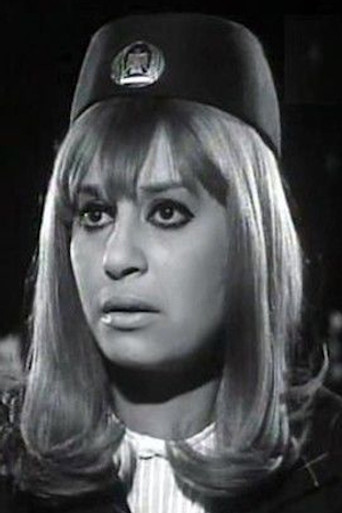 Foto de Nahed Yousri