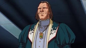 Cena de Quatre vs. Heero