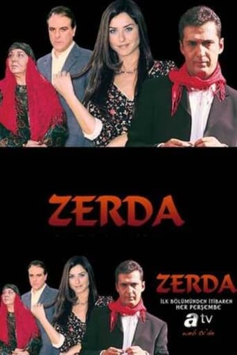 Zerda 2002