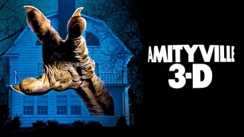 Amityville 3-D (1983)