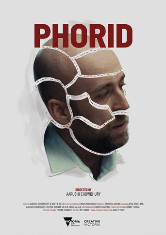 PHORID poster