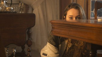 Alycia Debnam-Carey — photo 9