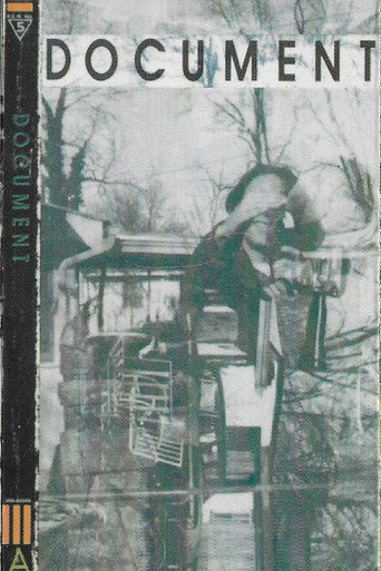 R.E.M. - Document