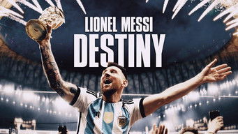 Galeria 1 - Lionel Messi: Destiny