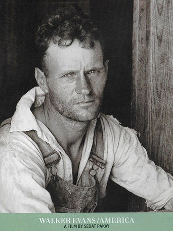 Walker Evans / America (2000)