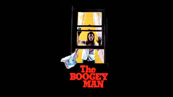 #14 The Boogey Man