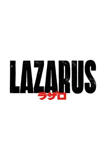 Lazarus - Season 1 1970