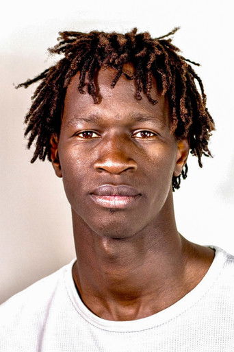 Foto de Mahamat Amine Benrachid