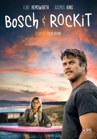 Poster of Bosch & Rockit