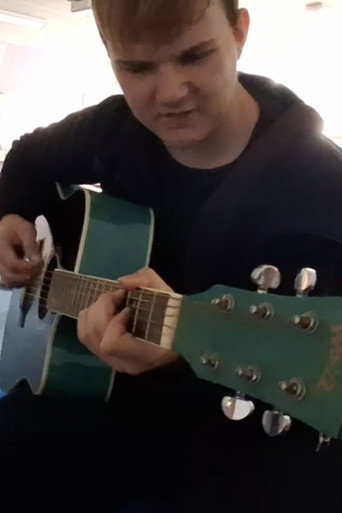 Carson Queenの人物画像 3