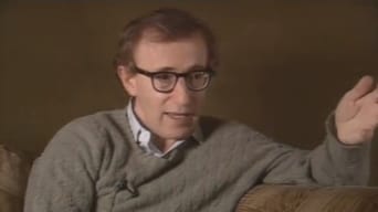 Meeting Woody Allen (1986)