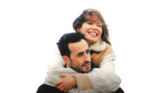 You Found Me (2025)