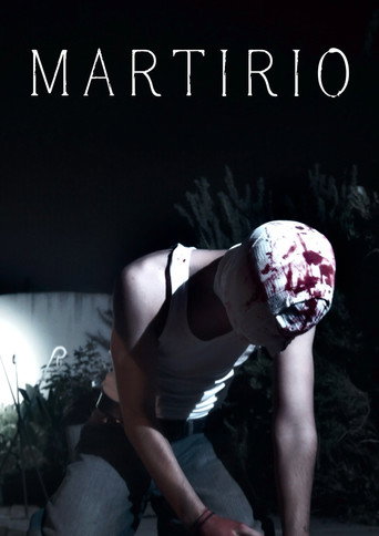 Martyrdom (2026)