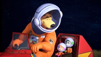 Cena de Brilha, Brilha Estrelinha