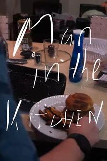 Man in the Kitchen (2023)