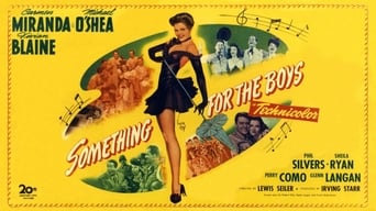 Something for the Boys (1944)