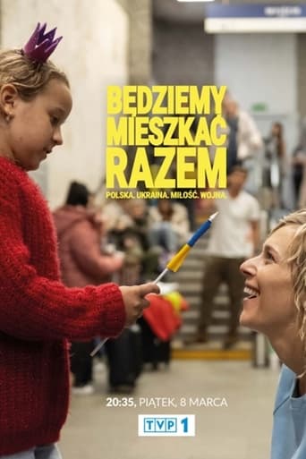 Będziemy mieszkać razem 2024