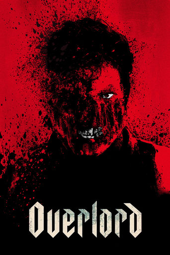 Poster of Overlord